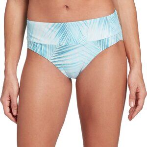 CALIA Wide Band Bikini Bottoms NWT